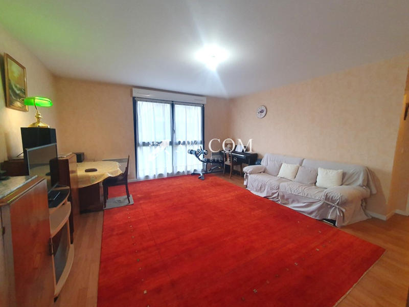 Appartement - 71 m² - 3 pièces