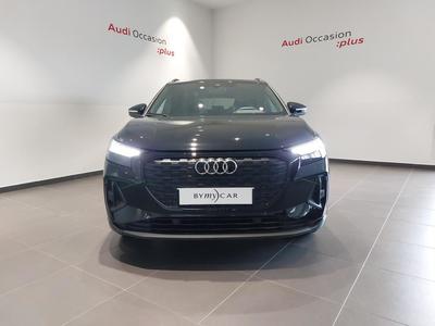 Audi Q4 e-tron 45 285 ch 82 kWh
