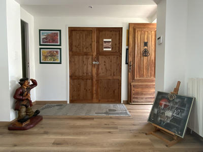 Maison - 167 m² - 5 pièces