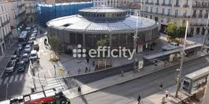 Fonds de commerce - 15 m²