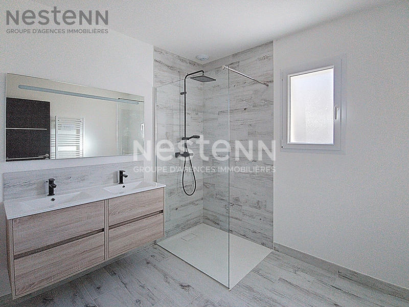 Maison - 91 m² - 4 pièces