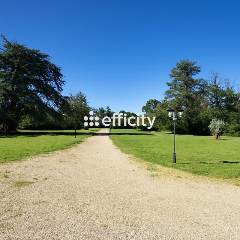 Demeure - 275 m² - 7 pièces