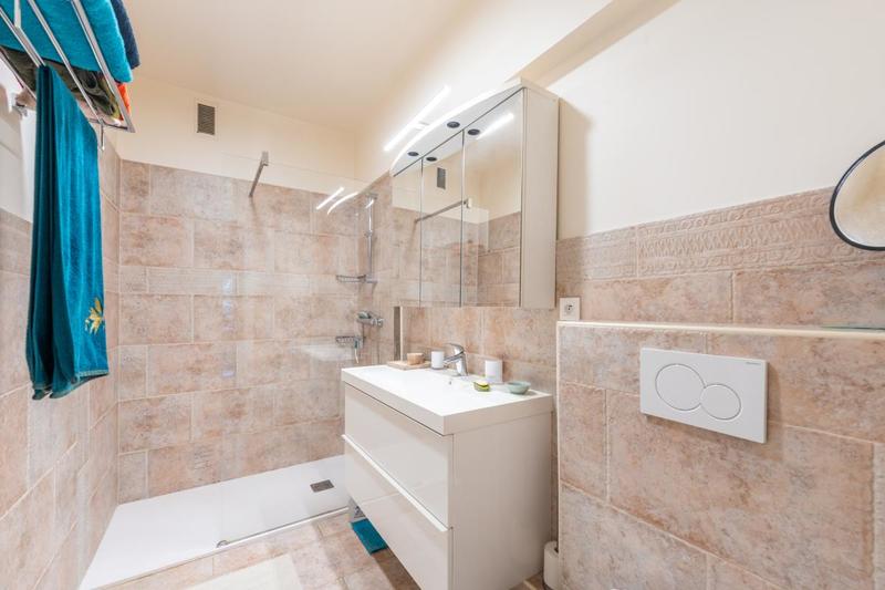 Appartement - 135 m² - 4 pièces