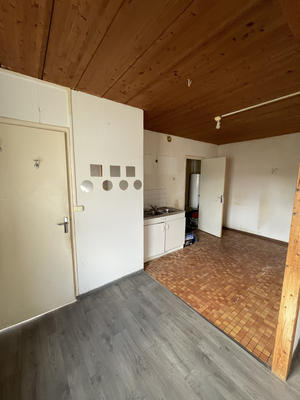Maison - 86 m² - 4 pièces