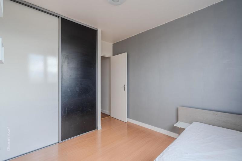 Appartement - 77 m² - 4 pièces