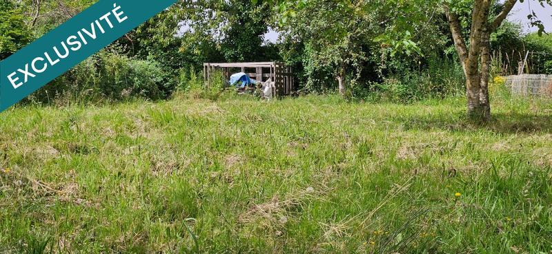 Maison - 58 m² - 3 pièces