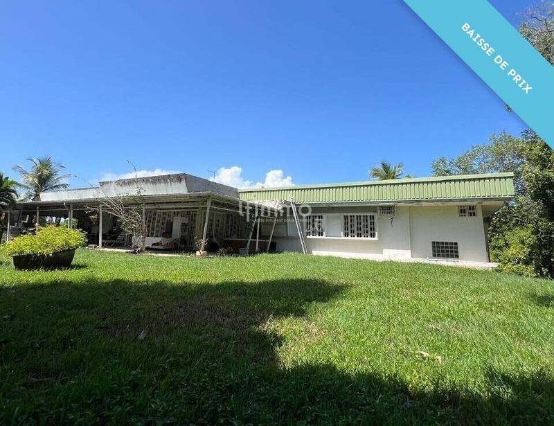 Villa - 395 m² - 16 pièces