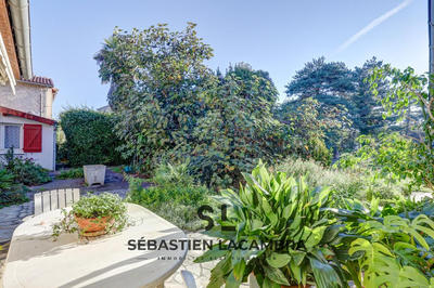 Maison - 154 m² - 7 pièces