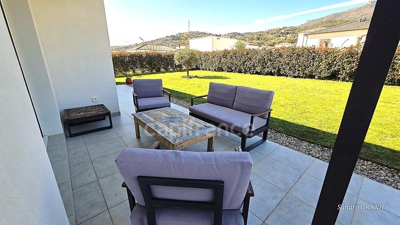 Maison - 89 m² - 4 pièces