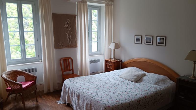 Maison ancienne - 150 m² - 9 pièces