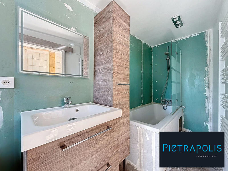 Maison - 106 m² - 4 pièces