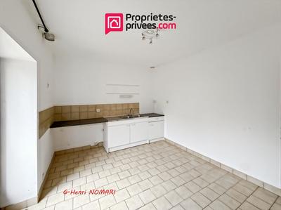 Maison - 84 m² - 5 pièces