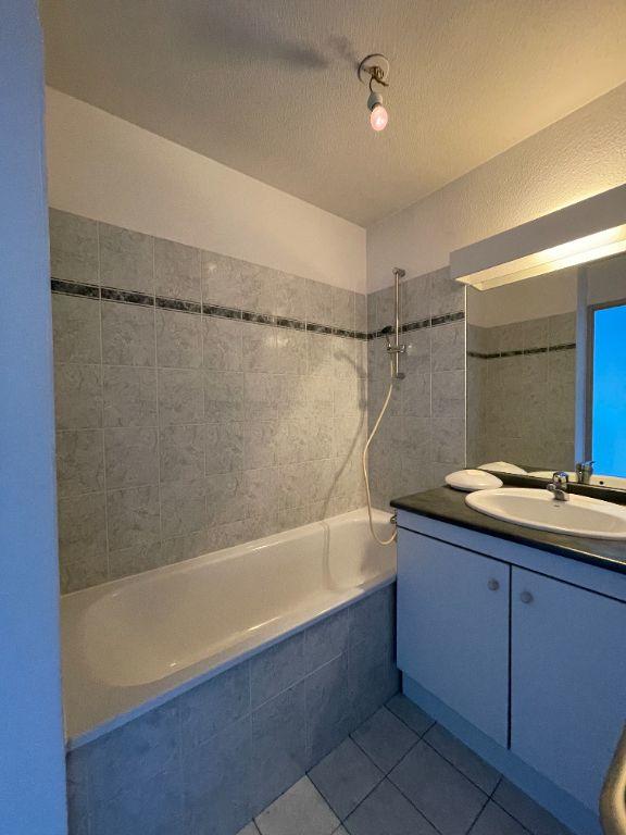 Appartement - 30 m² - 2 pièces