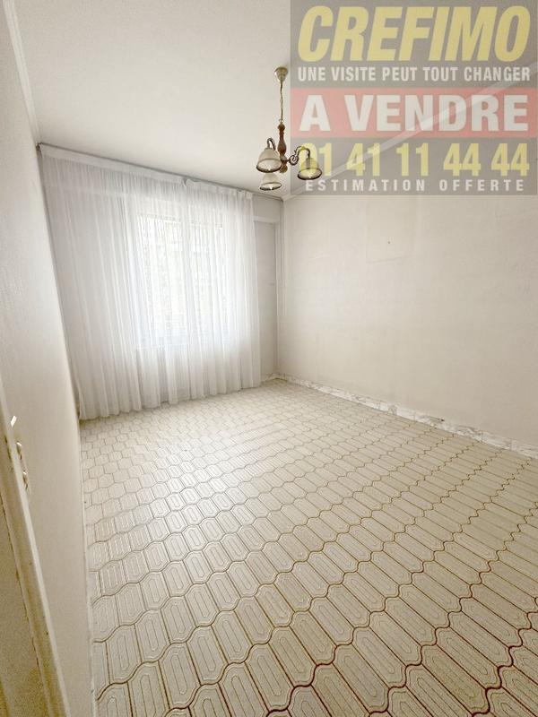 Maison - 155 m² - 7 pièces