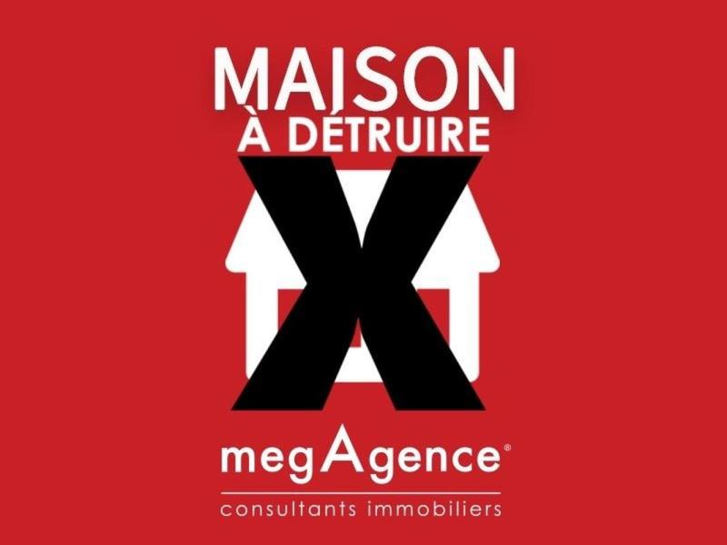 Maison - 70 m² - 4 pièces