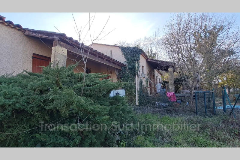 Maison - 140 m² - 8 pièces