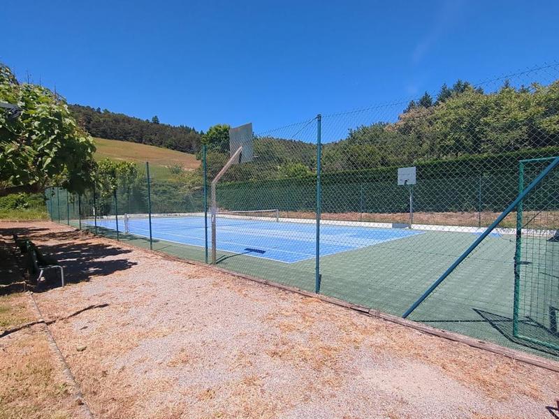 Maison - 101 m² - 5 pièces