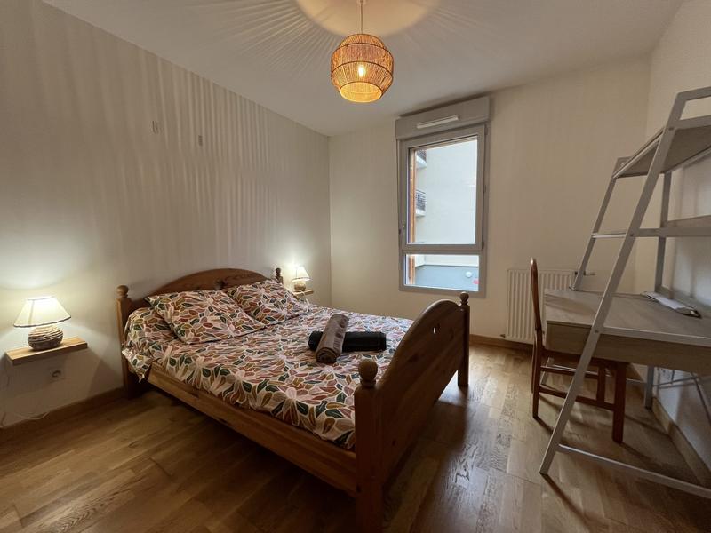 Appartement - 68 m² - 3 pièces