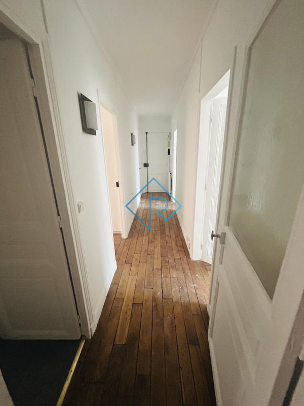 Appartement - 40 m² - 3 pièces