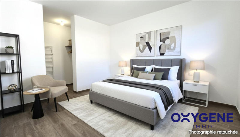 Maison - 93 m² - 4 pièces