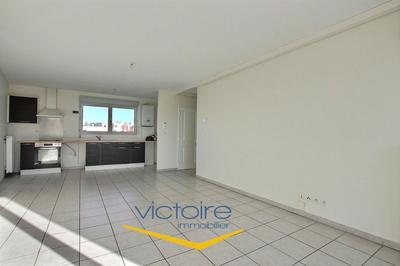 Appartement - 86 m² - 4 pièces