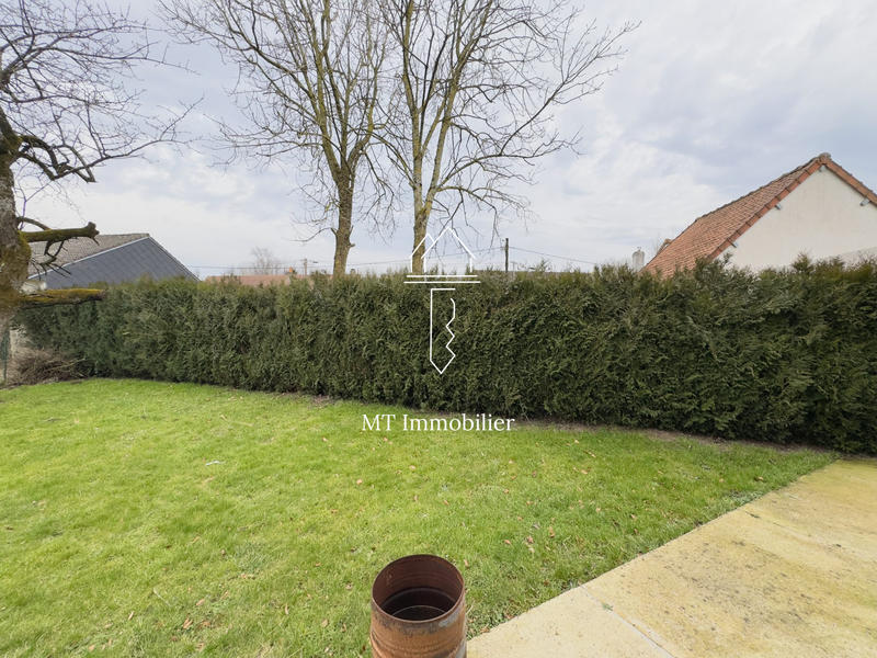 Maison - 280 m² - 9 pièces