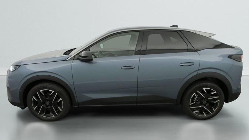 Peugeot 3008 Hybrid 145 e-Dcs6 Allure