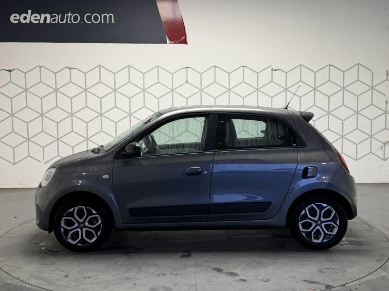 Renault Twingo III SCe 65 Equilibre