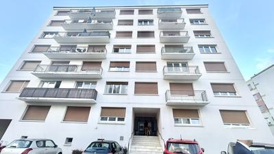 Appartement - 36 m² - 1 pièce