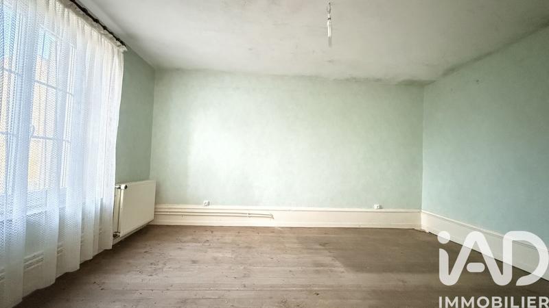 Maison de village - 86 m² - 4 pièces