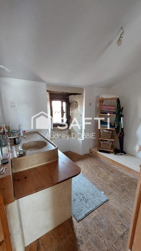 Maison - 153 m² - 5 pièces