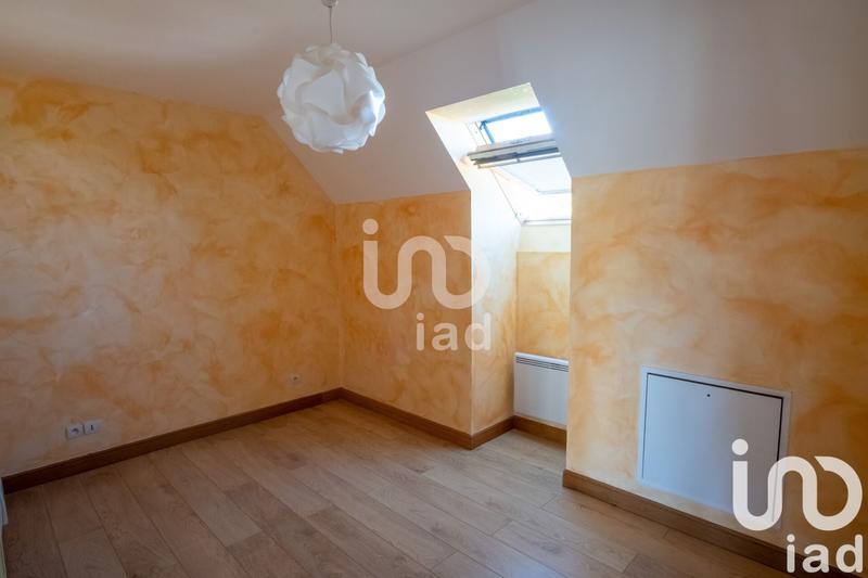 Maison - 143 m² - 5 pièces