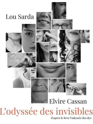 Exposition photos : l'odyssée des invisibles