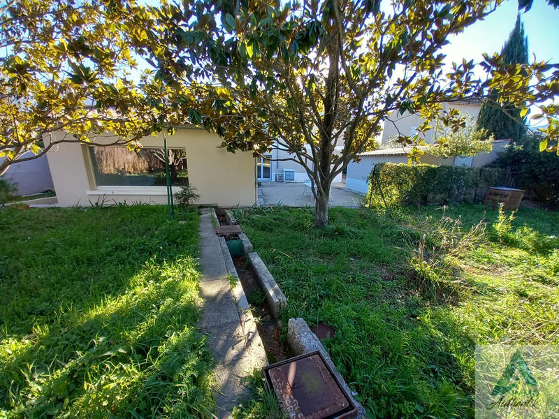 Appartement - 145 m² - 5 pièces