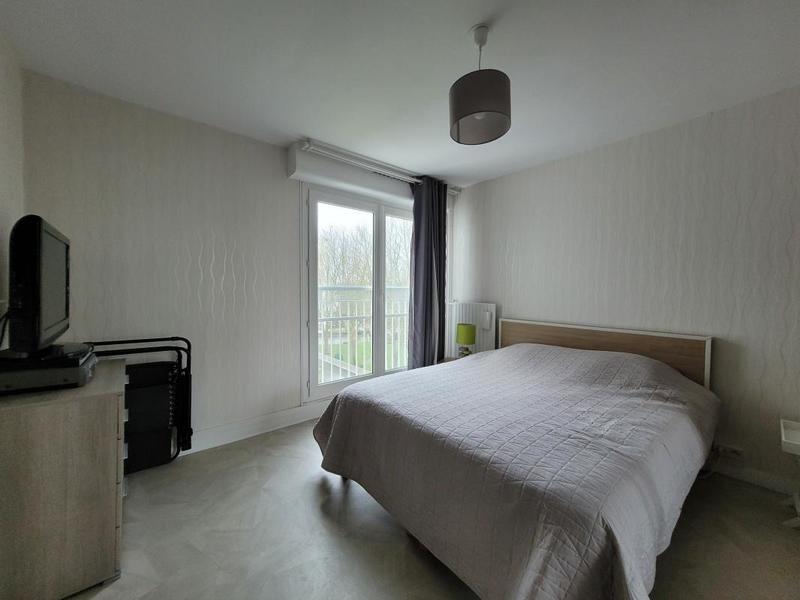 Appartement - 84 m² - 3 pièces