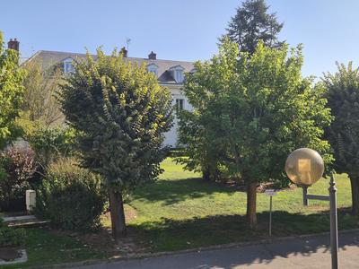 Appartement - 26 m² - 1 pièce