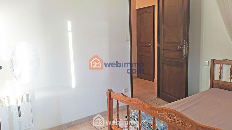 Maison de ville - 75 m² - 3 pièces