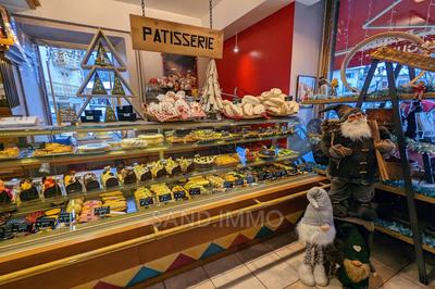 Fonds de commerce - Magasins - 150 m²