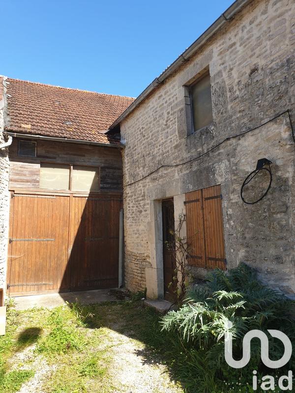 Maison - 137 m² - 6 pièces