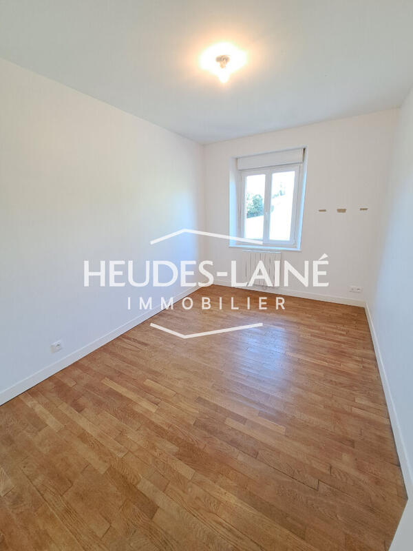 Maison - 43 m² - 3 pièces