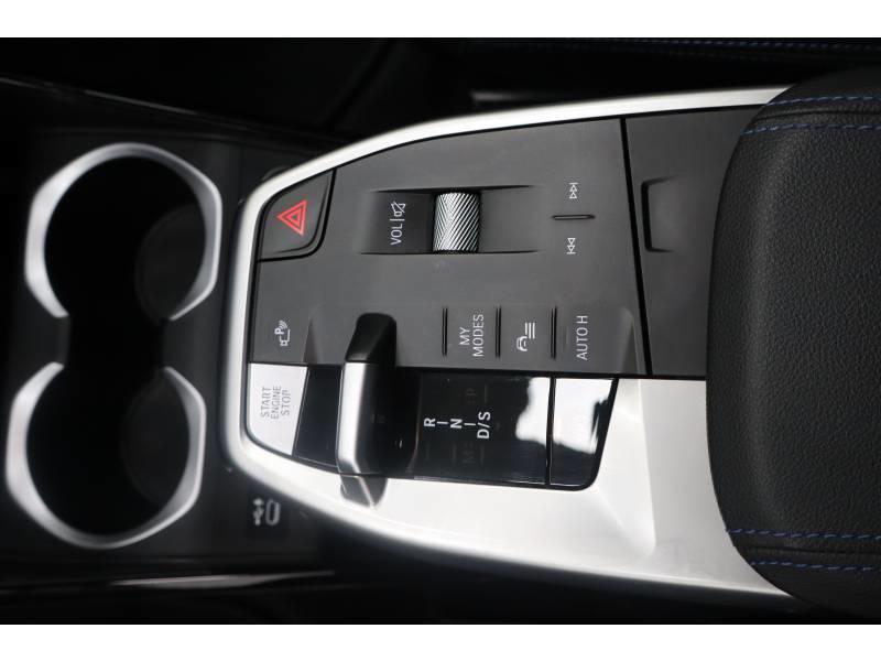 Bmw X1 xDrive 25e 245ch Dkg7 m Sport