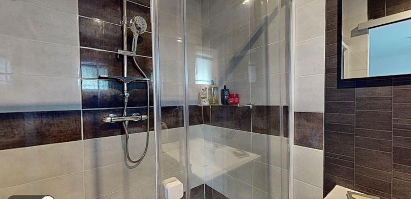 Villa - 120 m² - 5 pièces