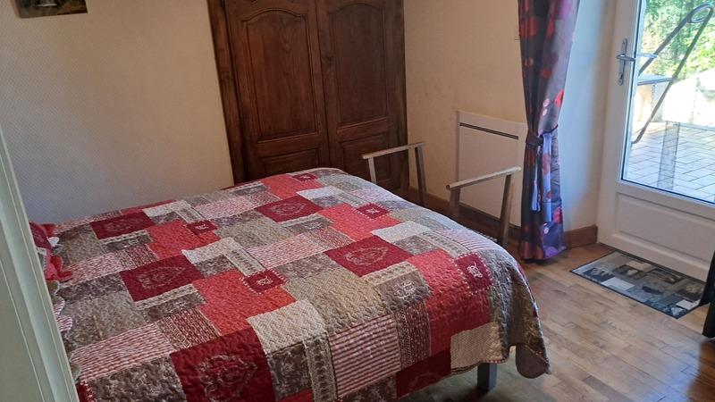 Maison en pierre - 130 m² - 4 pièces