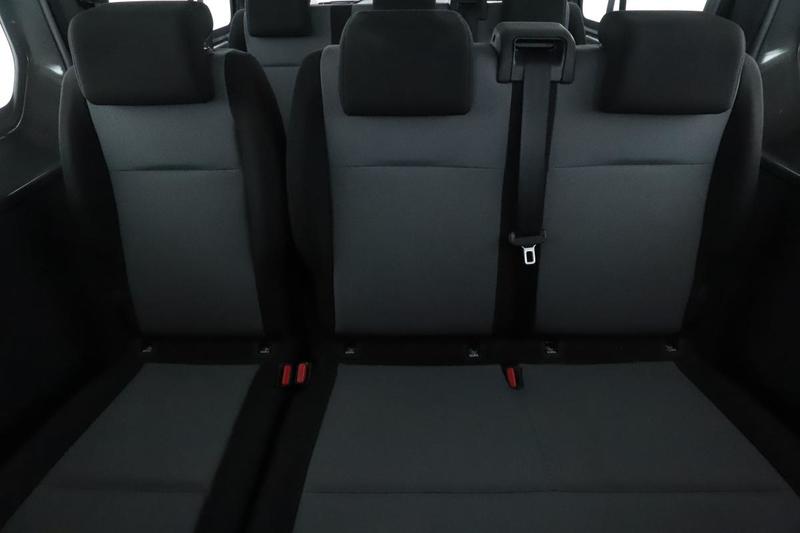 Toyota Proace Verso Long 1.5 d-4d Dynamic 9pl 120 ch
