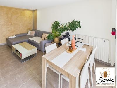 Appartement - 54 m² - 2 pièces