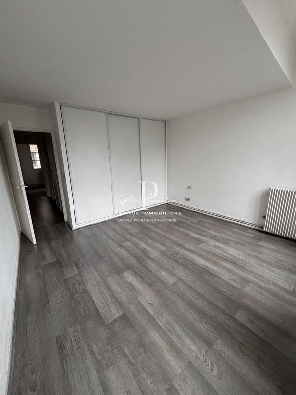 Appartement - 88 m² - 3 pièces