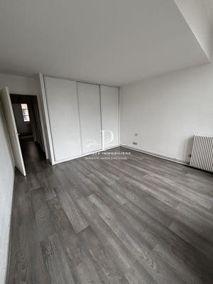 Appartement - 88 m² - 3 pièces