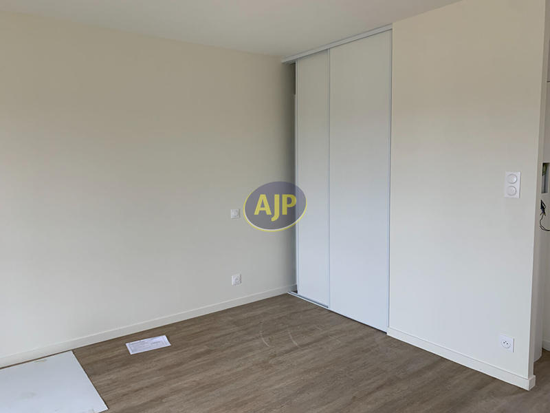 Appartement - 28 m² - 1 pièce