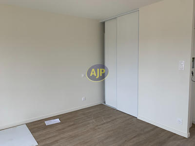 Appartement - 28 m² - 1 pièce