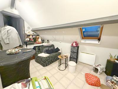 Appartement - 29 m² - 2 pièces